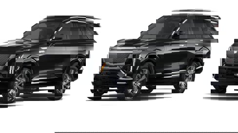 New 2026 Cadillac Vistiq Luxury image 53