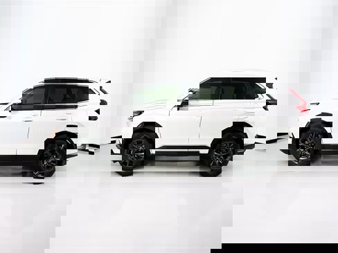 New 2026 Honda CR-V EX-L image 8