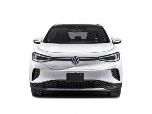New 2025 Volkswagen ID.4 Pro S Plus image 7