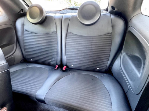 Used 2015 FIAT 500 Sport w/ Comfort/Convenience Group image 25
