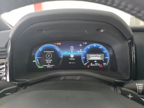 Used 2025 Toyota Camry XSE image 27