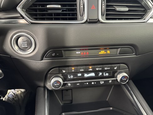 Used 2022 MAZDA CX-5 AWD 2.5 Turbo image 39