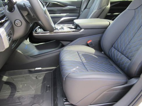 New 2026 Cadillac Escalade IQL Sport 1 image 16