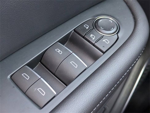 New 2025 Buick Enclave Sport Touring image 37