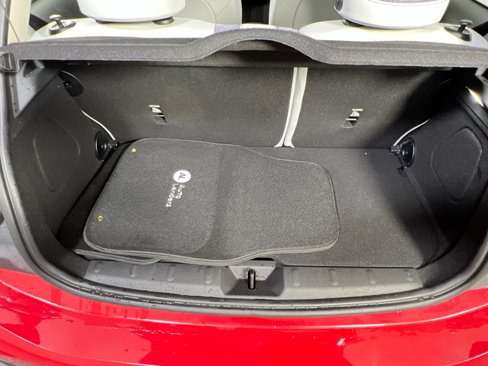 Used 2025 MINI Cooper S image 23