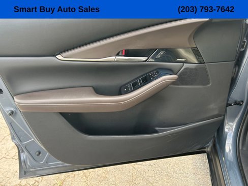 Used 2020 MAZDA CX-30 AWD w/ Premium Package image 17