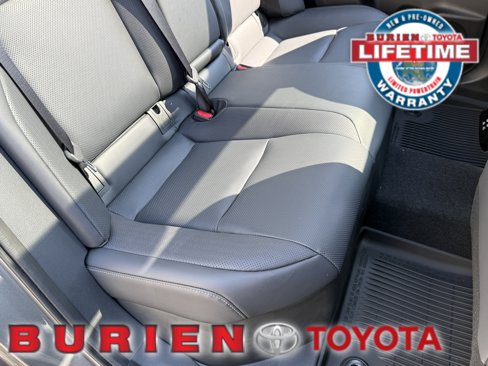 New 2026 Toyota Crown Limited w/ Advanced Technology Package image 25