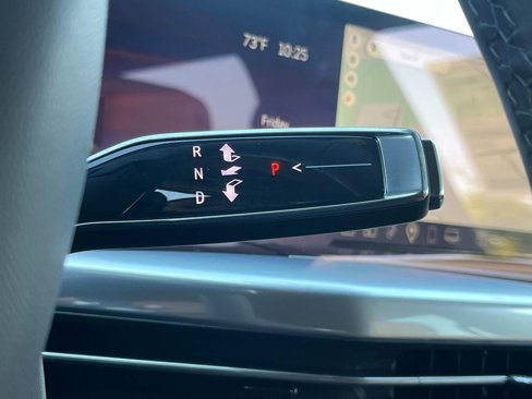 New 2025 Cadillac Escalade Premium Luxury w/ Touring Package image 35