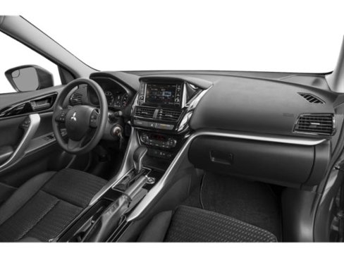 New 2026 Mitsubishi Eclipse Cross ES image 15