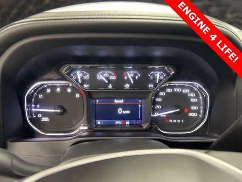 Used 2023 GMC Sierra 2500 SLE image 13
