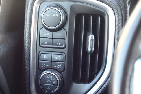 Used 2020 Chevrolet Silverado 3500 LTZ image 21