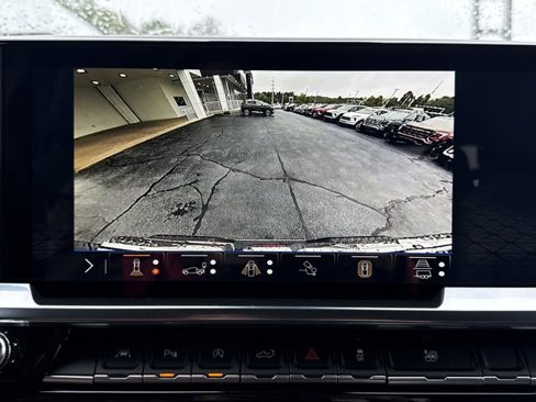 New 2026 GMC Sierra 1500 SLT w/ SLT Premium Plus Package image 9
