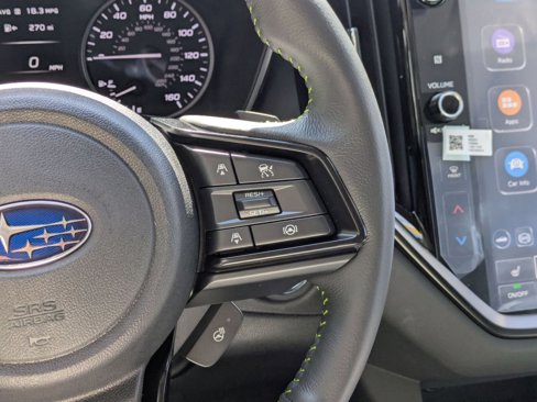 New 2025 Subaru Ascent Onyx Edition image 18