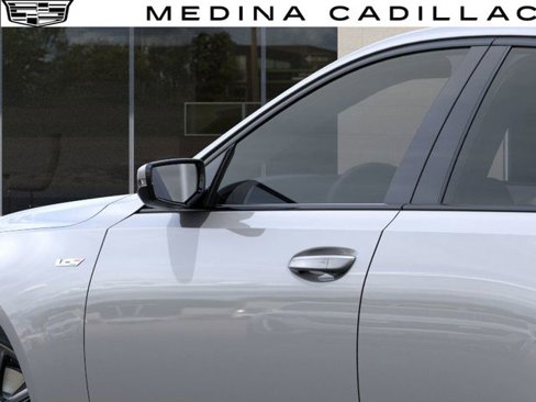New 2026 Cadillac CT5 V image 13