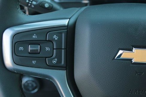 New 2026 Chevrolet Silverado 3500 LT w/ Convenience Package image 14