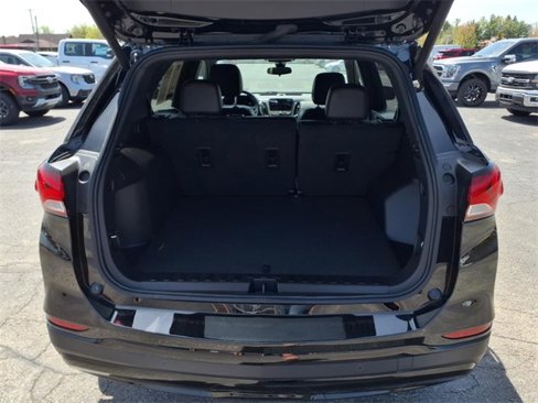 Used 2024 Chevrolet Equinox RS image 10
