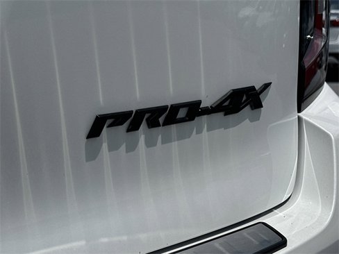 New 2025 Nissan Armada PRO-4X w/ Pro-4X Premium Package image 35