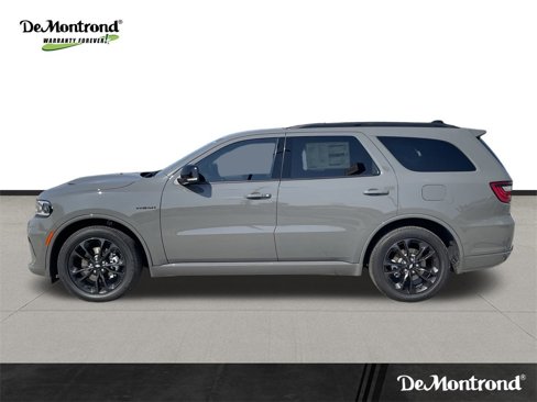 New 2025 Dodge Durango R/T image 7