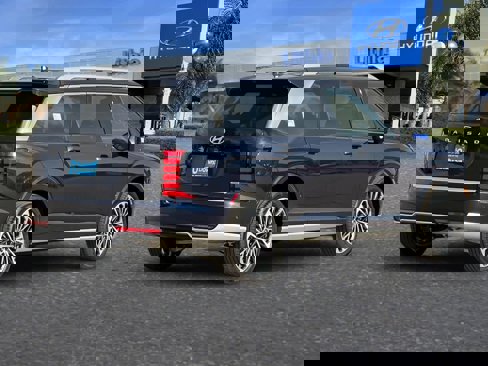 New 2026 Hyundai Palisade Calligraphy image 2