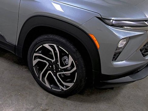 New 2026 Chevrolet TrailBlazer RS w/ Convenience Package image 14