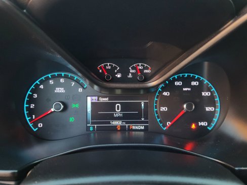 Used 2016 Chevrolet Colorado Z71 image 10