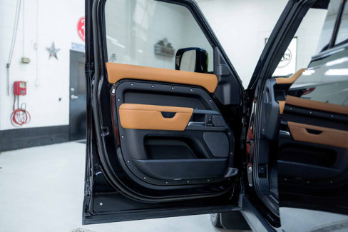 Used 2023 Land Rover Defender 110 X image 53