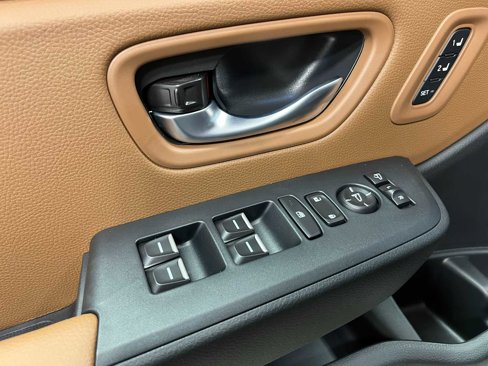 New 2026 Honda Passport TrailSport Elite image 13