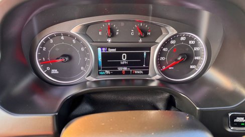 Used 2019 GMC Acadia SLT w/ LPO, Cargo Package image 21
