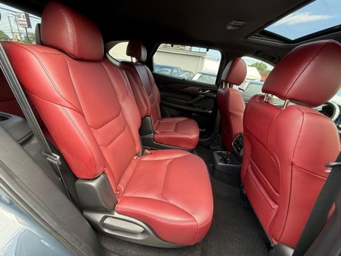 Used 2023 MAZDA CX-9 Carbon Edition image 23
