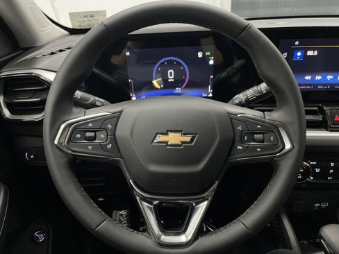 New 2026 Chevrolet TrailBlazer LT w/ Convenience Package image 16