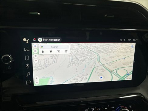 New 2026 GMC Sierra 1500 AT4 w/ AT4 Premium Package image 19