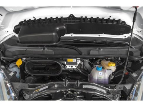 New 2026 RAM ProMaster 2500 w/ Convenience Group image 9