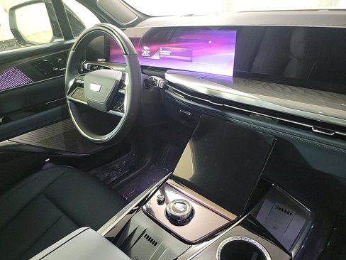 New 2026 Cadillac Escalade IQ Sport 2 image 24