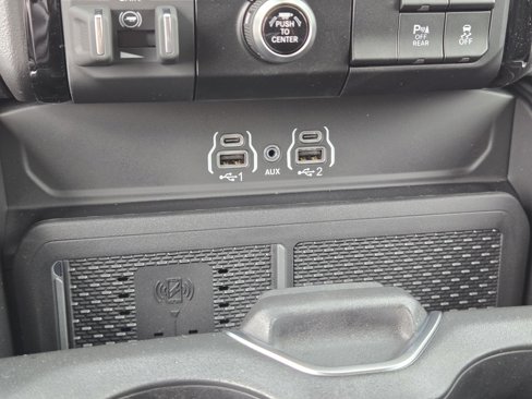 New 2026 RAM 1500 Big Horn image 13