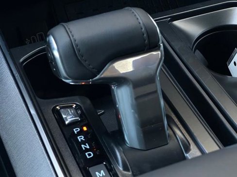 New 2025 Ford F150 Platinum image 15