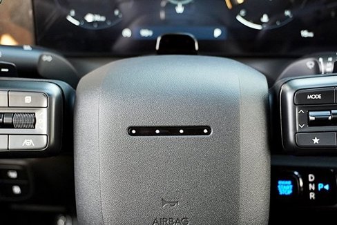 New 2026 Hyundai Palisade XRT Pro image 43