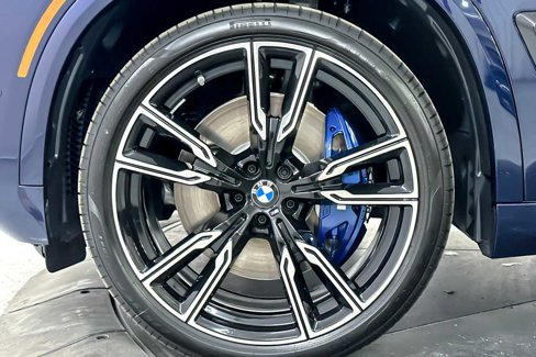 New 2026 BMW X5 M60i image 25