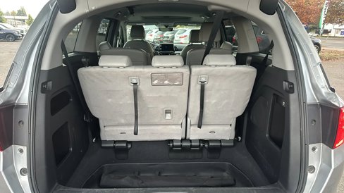 Used 2018 Honda Odyssey EX-L image 13