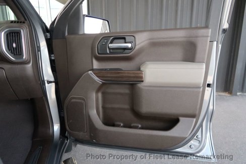 Used 2021 Chevrolet Silverado 1500 LT w/ Convenience Package II image 28