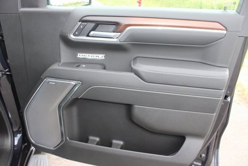 New 2026 GMC Sierra 1500 Denali image 18