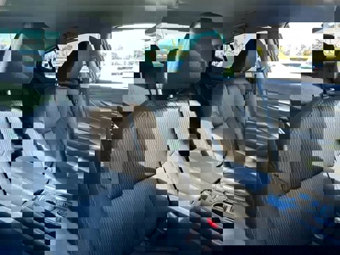 Used 2017 Nissan Maxima 3.5 S image 8