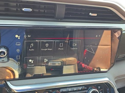 Used 2024 GMC Sierra 1500 Denali w/ Technology Package image 19