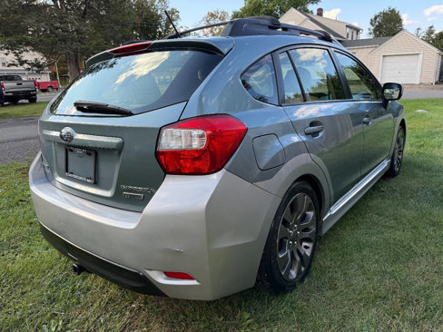 Used 2012 Subaru Impreza 2.0i Sport Premium image 5