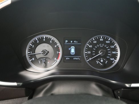 Used 2020 Hyundai Santa Fe SE image 15