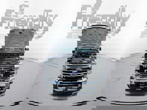 New 2026 Ford F250 XLT image 31