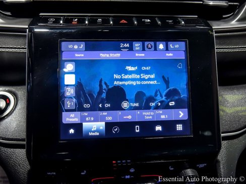 Used 2022 Jeep Grand Cherokee L Laredo w/ Luxury Tech Group I image 21