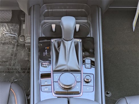 New 2025 MAZDA CX-50 2.5 Hybrid w/ Weather Package image 20