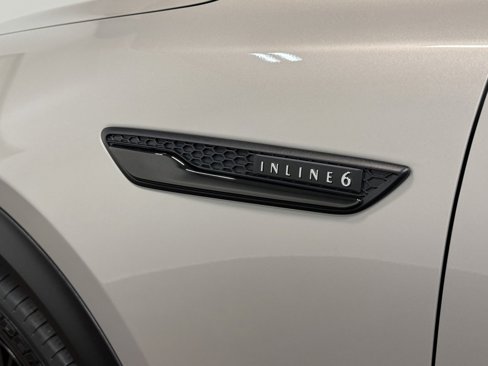Used 2025 MAZDA CX-90 3.3 Turbo w/ Premium Sport Pkg image 53