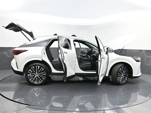 Used 2024 Lexus RX 350 Premium Plus image 37