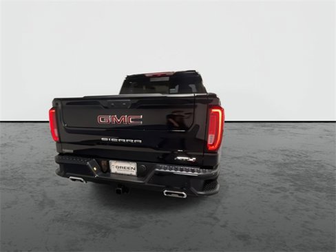 New 2026 GMC Sierra 1500 AT4 w/ AT4 Premium Package image 8